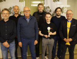 Kompanieversammlung 2026